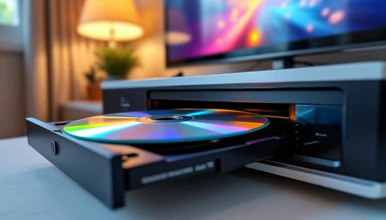 Lecteur dvd ne détecte pas le disque : à vérifier d'abord