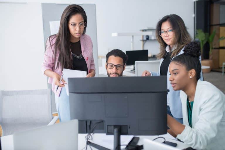 Rejoindre une communauté d'apprentissage : pourquoi ça change tout
