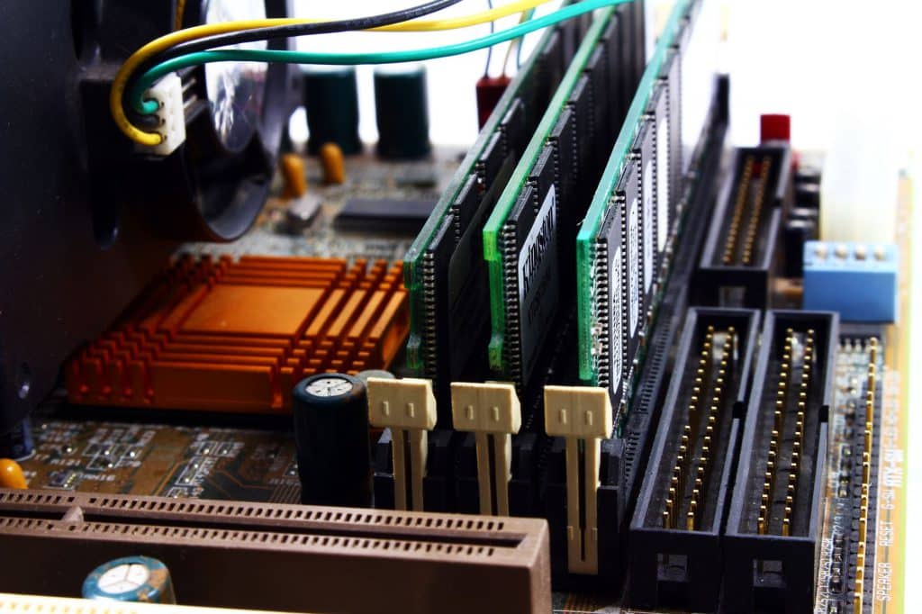 RAM, stockage, processeur : décoder les caractéristiques d&rsquo;un PC