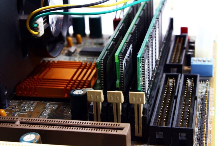 RAM, stockage, processeur : décoder les caractéristiques d'un PC