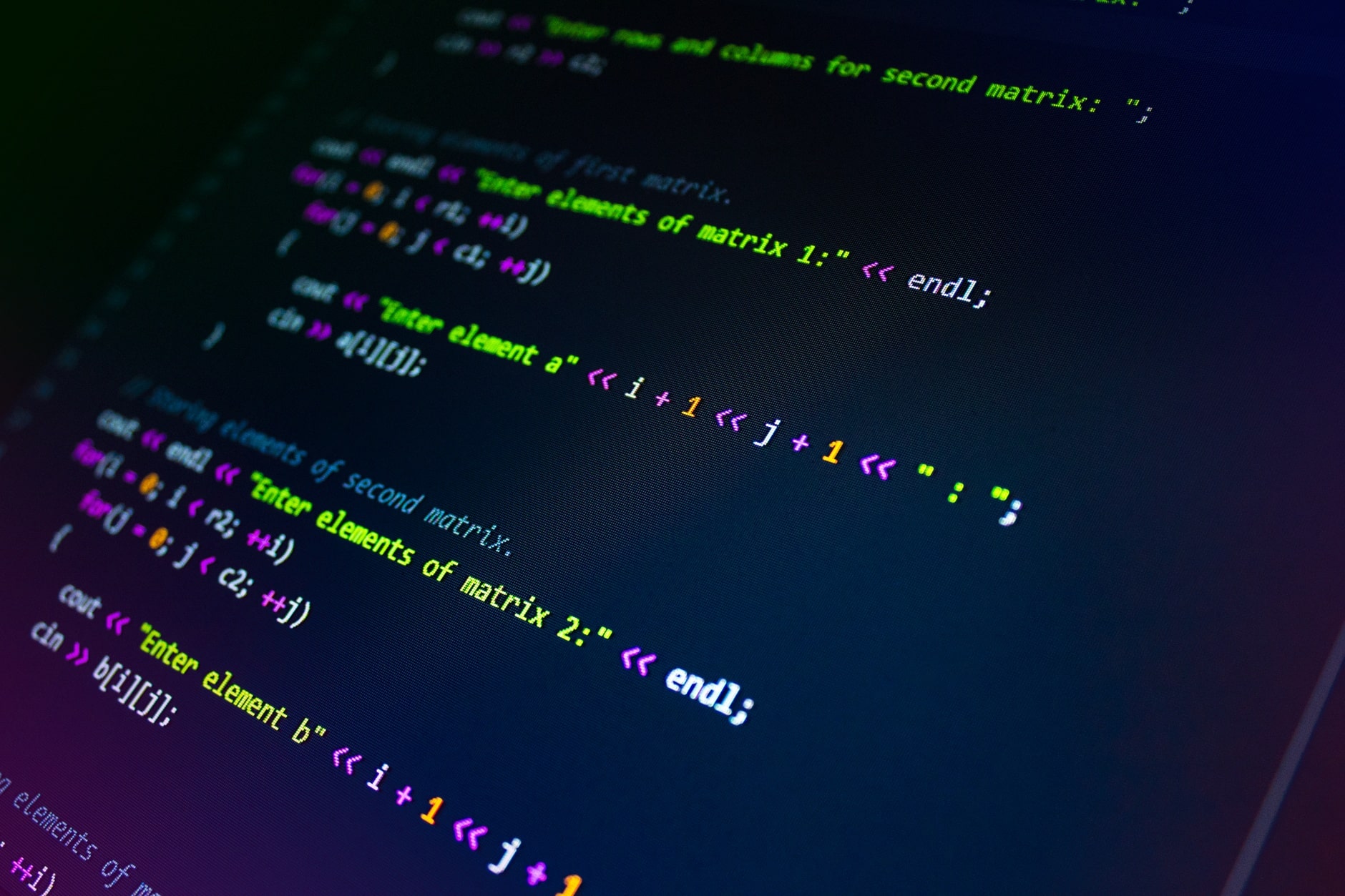 Variable, boucle, condition : une première approche accessible de la logique du code