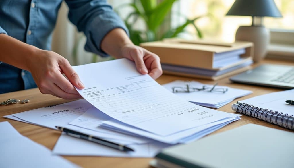 Archivage des factures : les obligations pour un particulier