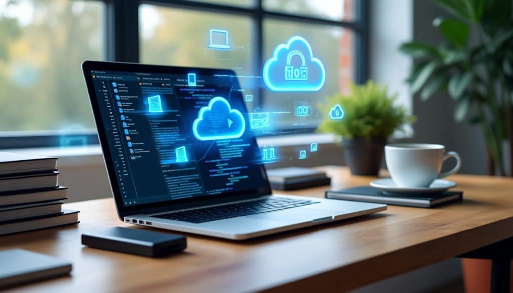 Archiver sa vie numérique : par où commencer