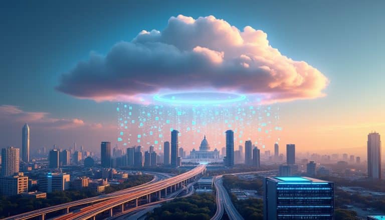 Cloud et souveraineté : où sont vos fichiers