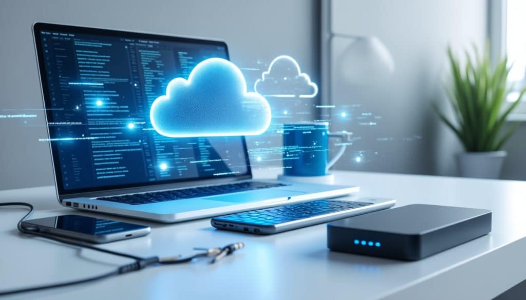 Cloud personnel : les offres et leurs conditions