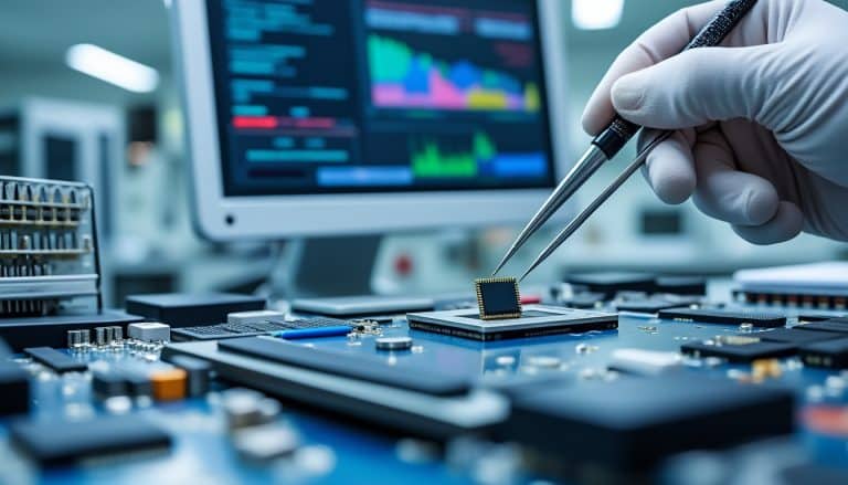 Coût d'une récupération en laboratoire : les repères