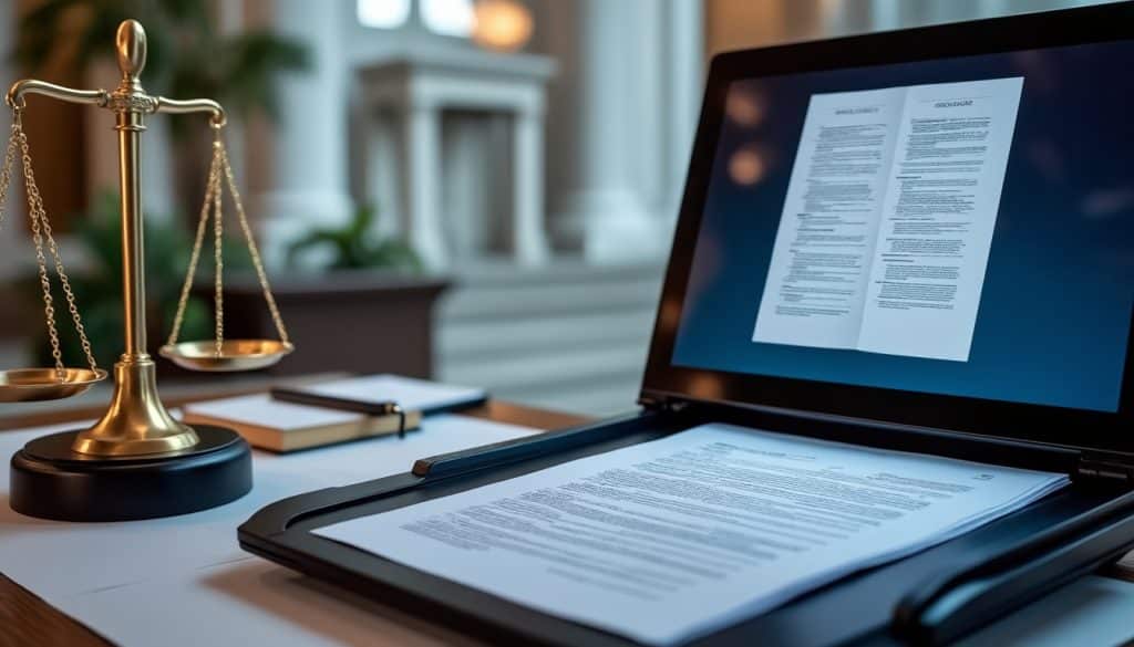 Documents officiels numérisés : leur valeur juridique