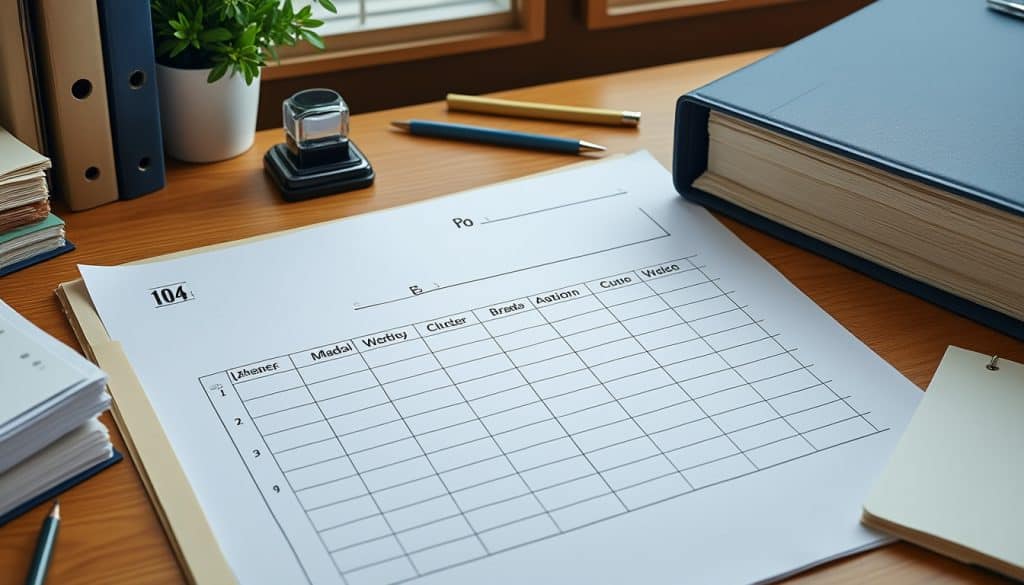 Durées de conservation des documents : le tableau officiel