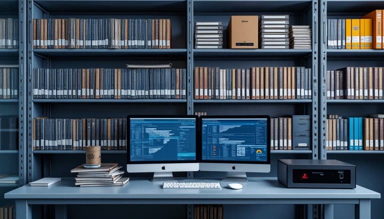 Formats pérennes : ceux que les archivistes recommandent