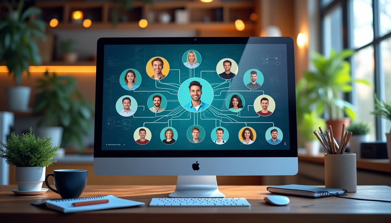 découvrez les meilleures solutions gratuites de logiciels pour créer votre arbre généalogique, avec un aperçu complet des fonctions proposées et du budget nécessaire.