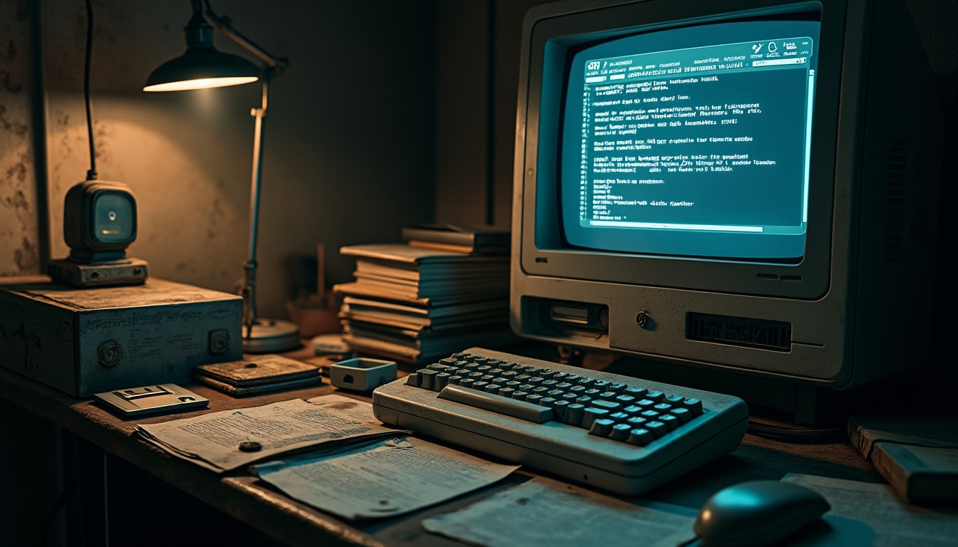 découvrez comment ouvrir et lire des documents créés avec des logiciels abandonnés, pour récupérer et exploiter facilement vos anciens fichiers.