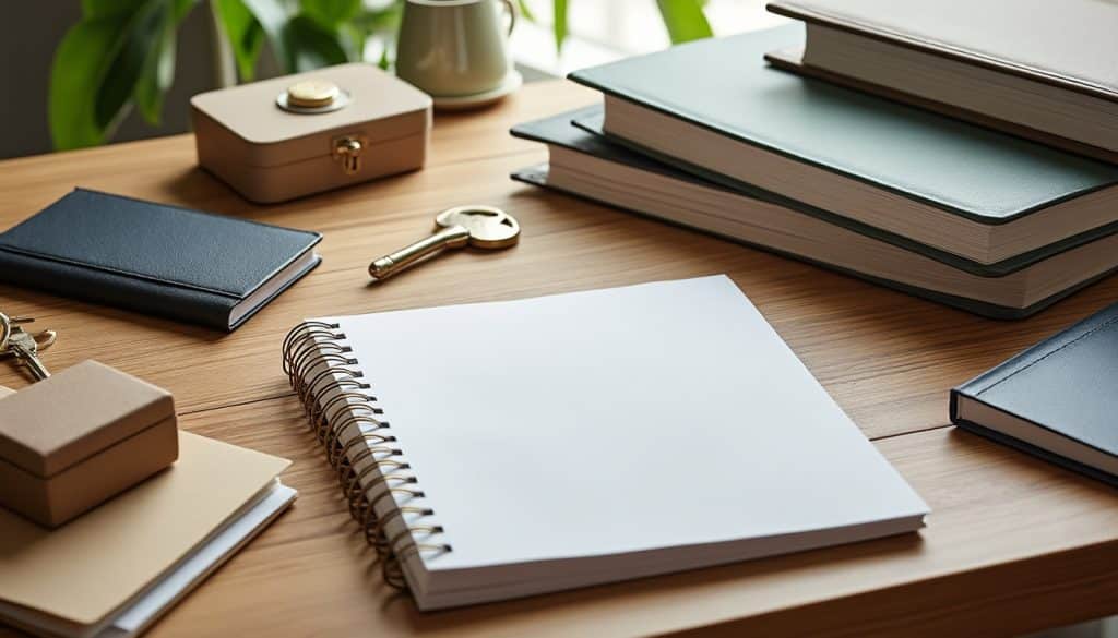 Papiers à conserver à vie : la liste