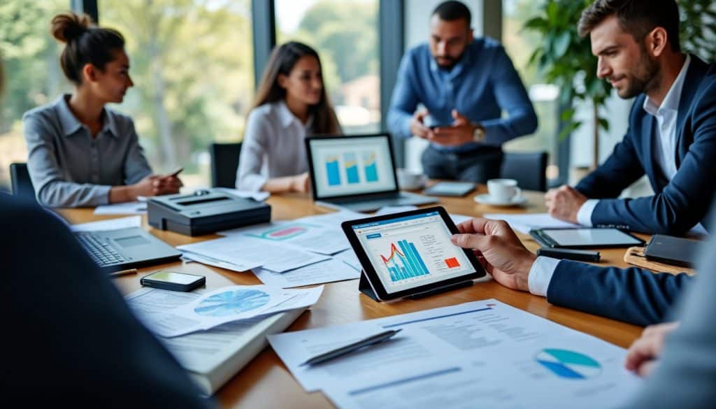 Prestataires de numérisation : les critères de choix