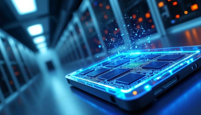 SSD et conservation longue durée : les limites méconnues
