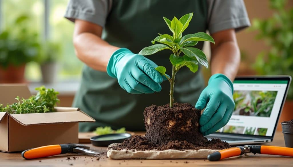 Fiabilité des arbres en ligne : les précautions